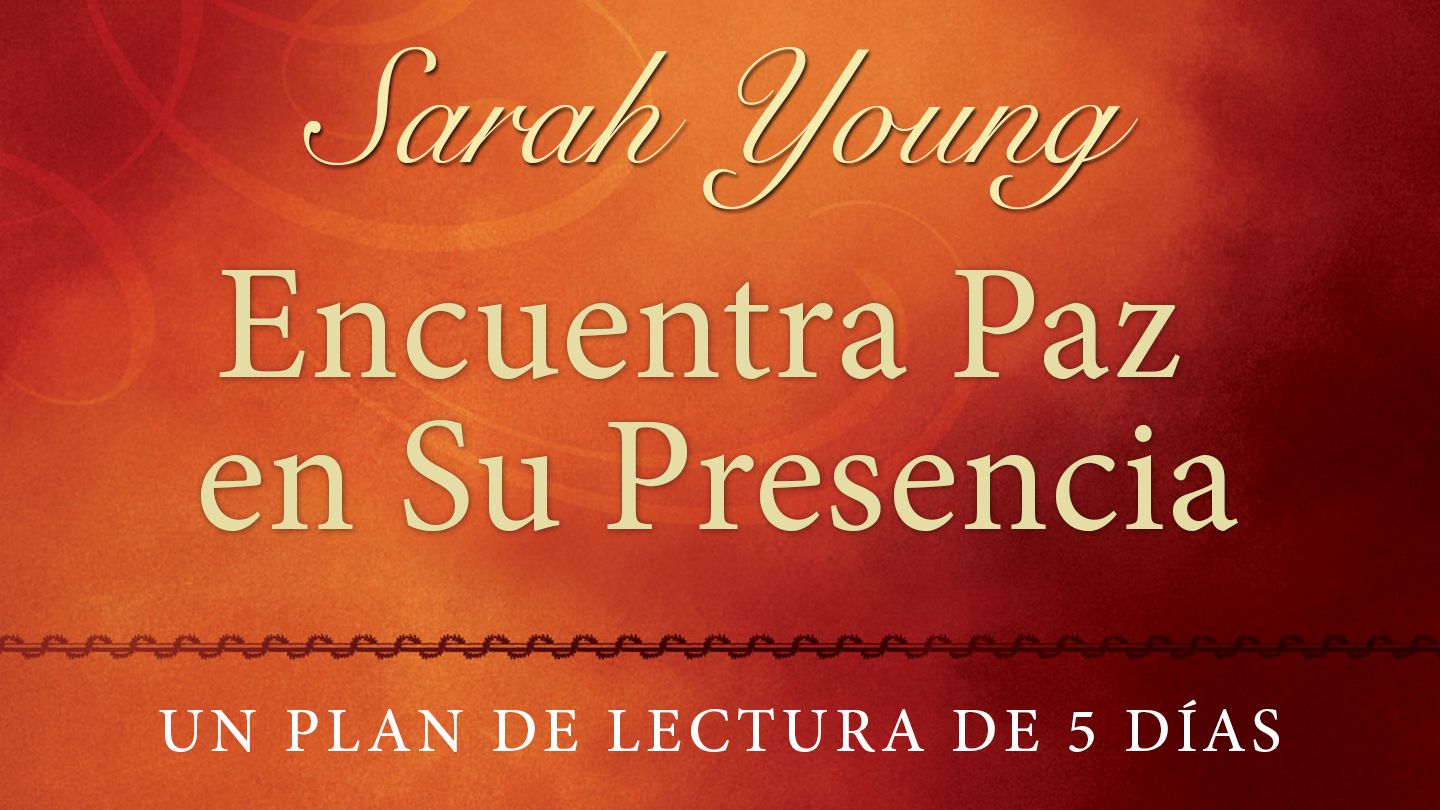 Jesús te llama - La autora best seller Sarah Young ofrece palabras de alivio, consuelo y esperanza que te ayudarán a estar consciente de la presencia de ...