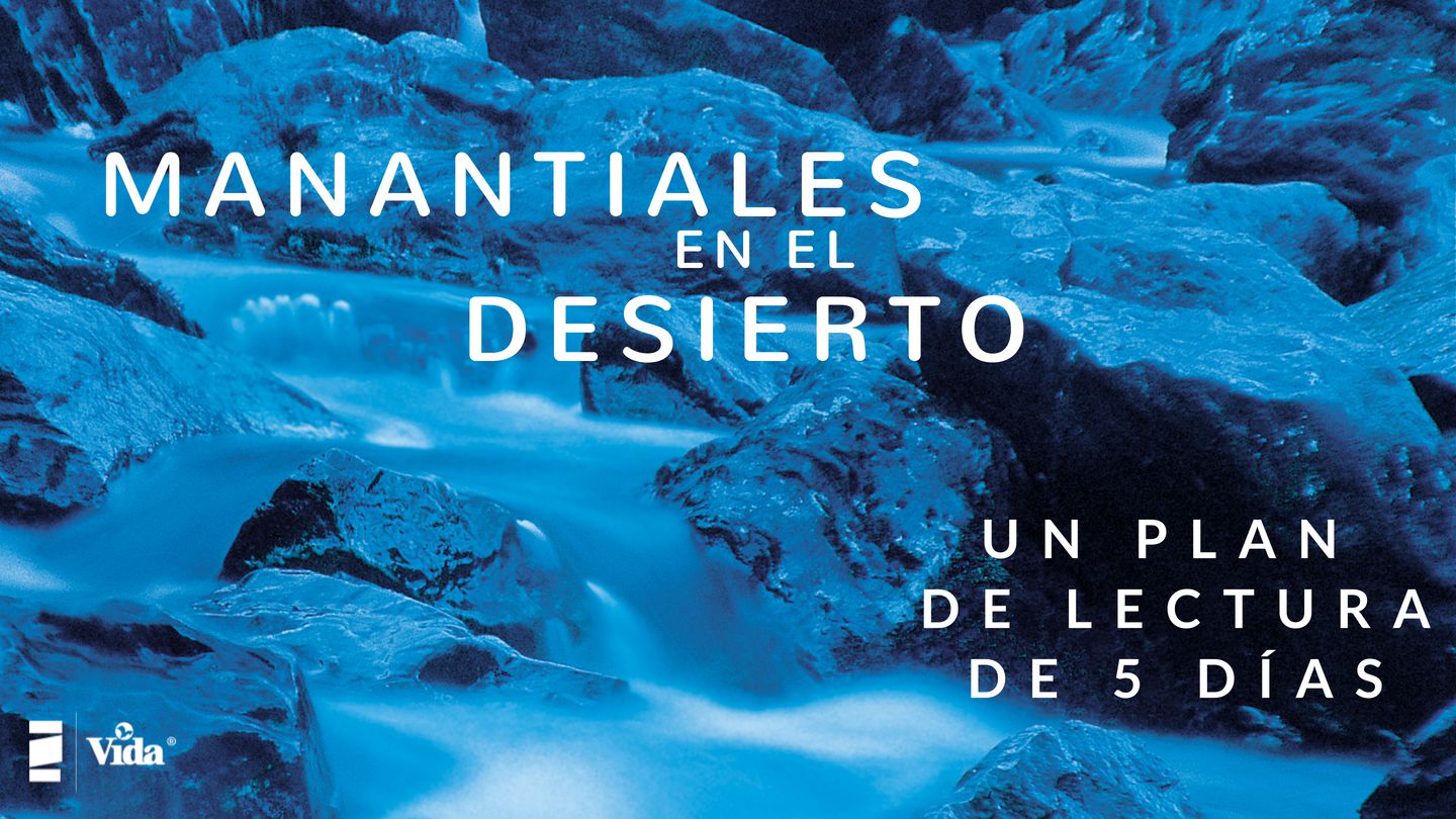 Manantiales En El Desierto Pdf