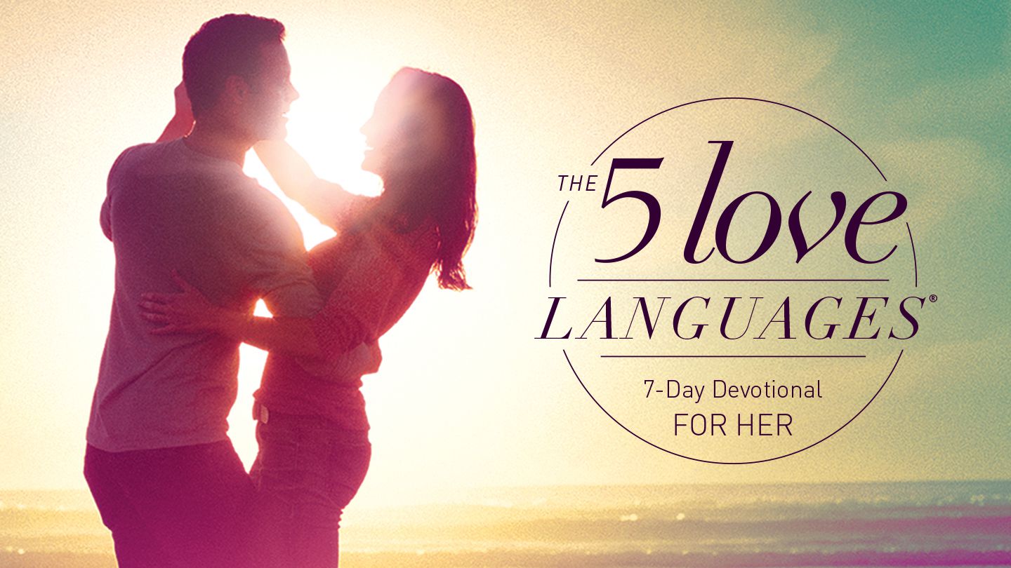The 5 Love Languages For Her Reading Plan Between Busy Schedules And Long Days Expressing Love Towards Your Husband Can Easily Fall By The Wayside The 5 Love Languages For Her Reading Plan Between Busy Schedules And Long Days Expressing Love Towards Your Husband Can Easily Fall By The Wayside