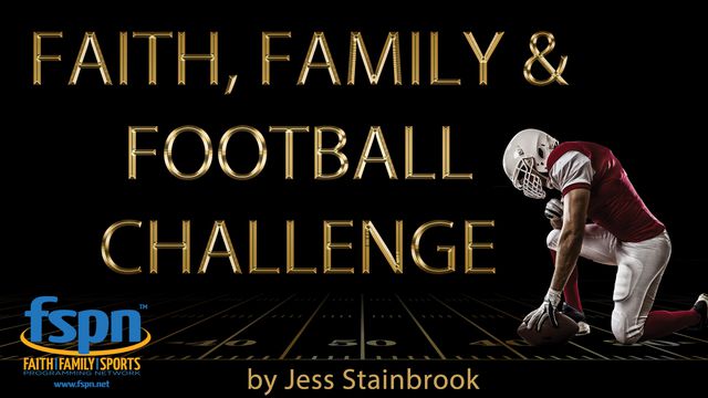 Faith, Family & Football Challenge