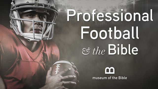 Audience Of One With Carson Wentz, The Bible App